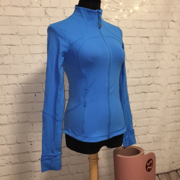 SOLD Lululemon Shape Jacket - Picture 3 of 11